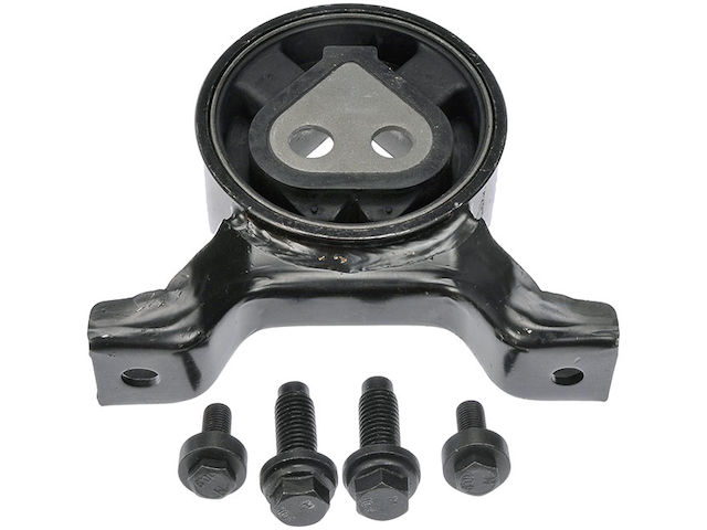 Rear Differential Support Mount Number 2 with Hardware - 1996-2005 Toyota RAV4 - Dorman 8191-05570451