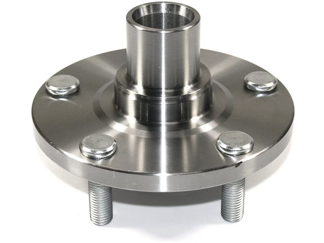 Front Wheel Hub - 1996-2000 Toyota RAV4 - Pronto 8191-05617297