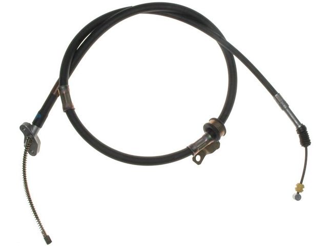 Rear Right Parking Brake Cable - 1996-2000 Toyota RAV4 Sport Utility 4-Door - Raybestos 8191-05740298
