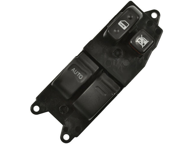 Left Window Switch - 1997-2000 Toyota RAV4 2-Door - Standard Motor Products 8192-05579742