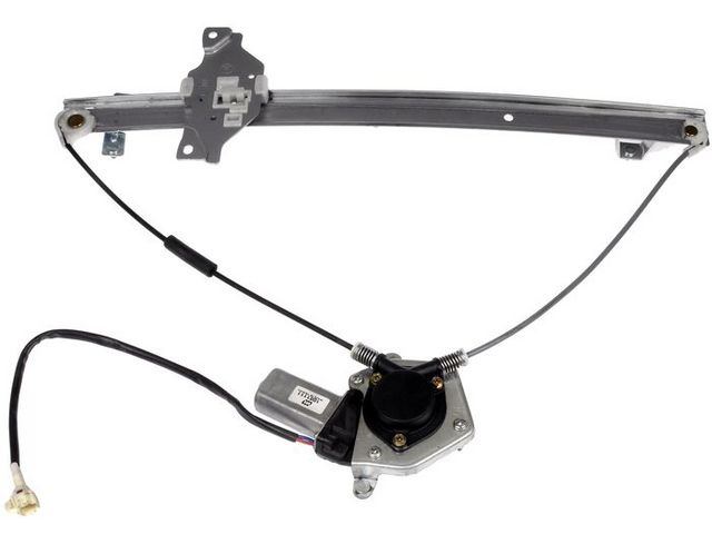 Front Left Window Regulator - 1998-2000 Toyota RAV4 2-Door - Dorman 8193-05474386