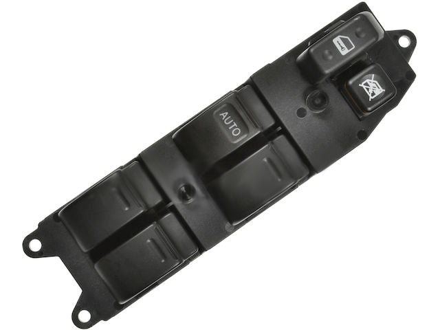 Front Left Window Switch - 1998-2000 Toyota RAV4 4-Door - Standard Motor Products 8193-05519460