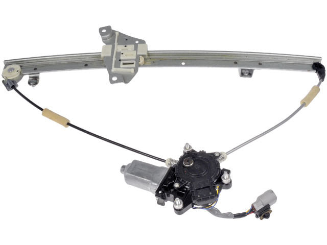 Front Left Window Regulator - 1998-2000 Toyota RAV4 4-Door - Dorman 8193-05635486