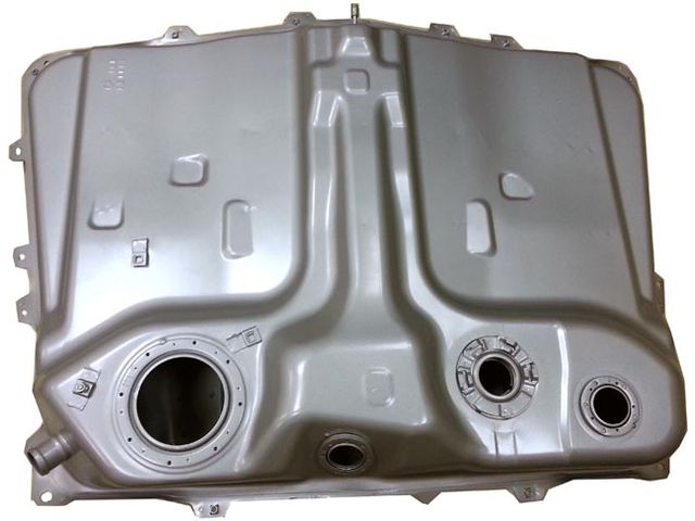 Fuel Tank - 2000-2005 Toyota RAV4 - Dorman 8195-05445379