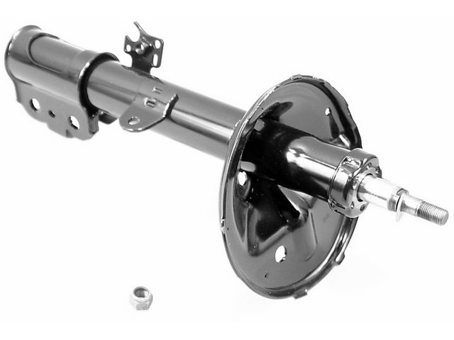 Front Right Strut Assembly - 2000-2005 Toyota RAV4 - Monroe 8195-05589101