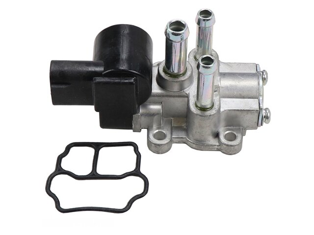 Idle Control Valve - 2000 Toyota RAV4 2.0L 4-Cylinder - Beck Arnley 8195-06068679