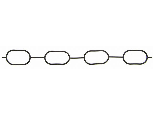 Lower Intake Manifold Gasket Set - 2001-2008 Toyota RAV4 - Felpro 8196-05037647