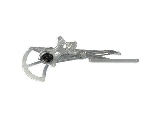 Front Right Window Regulator - 2001-2005 Toyota RAV4 - Dorman 8196-05109199