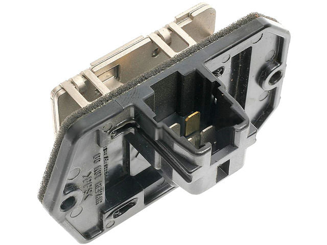 Blower Motor Resistor - 2001-2005 Toyota RAV4 - Standard Motor Products 8196-05184146