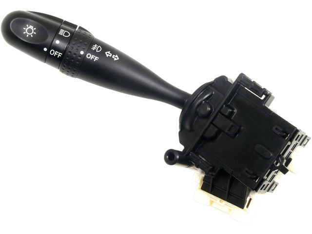 Fog Light Switch - 2001-2005 Toyota RAV4 - Standard Motor Products 8196-05223472