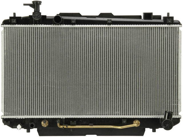 Radiator - 2001-2005 Toyota RAV4 - Spectra Premium 8196-05296233