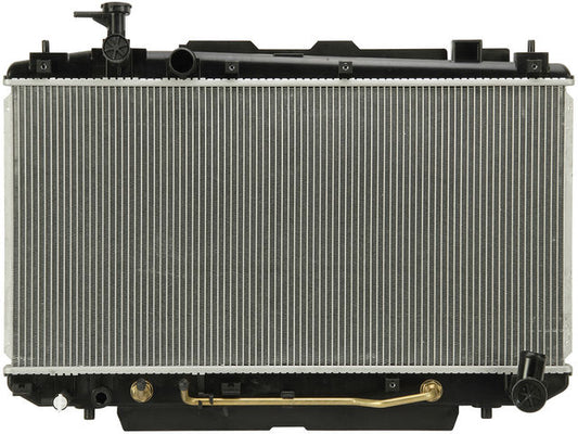 Radiator - 2001-2005 Toyota RAV4 - Spectra Premium 8196-05296233