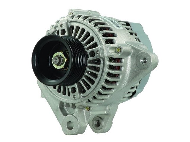 Alternator - 2001-2005 Toyota RAV4 - Remy 8196-05419622
