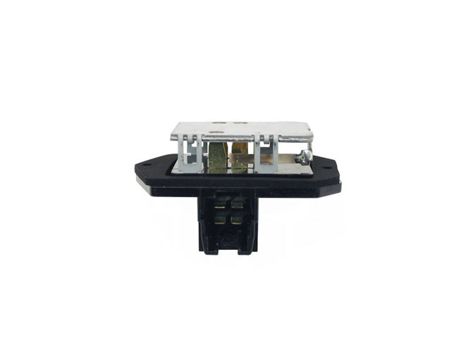 Blower Motor Resistor - 2001-2005 Toyota RAV4 - Beck Arnley 8196-05860085