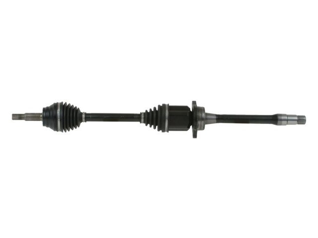 Front Right CV Axle Assembly - 2001-2005 Toyota RAV4 FWD GAS - A1 Cardone 8196-05926151