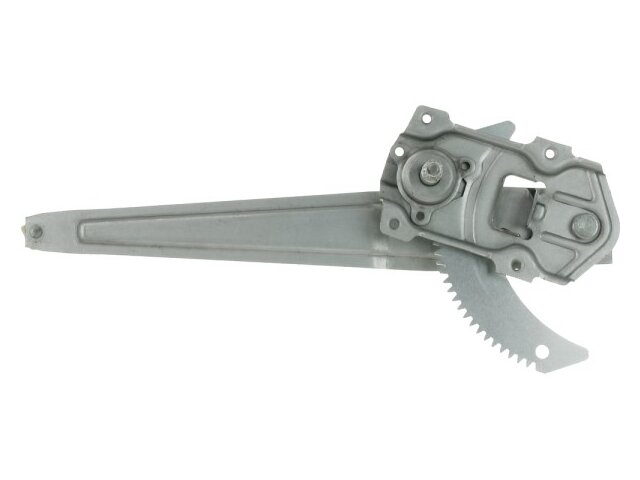 Rear Left Window Regulator - 2001-2005 Toyota RAV4 - A1 Cardone 8196-06040993