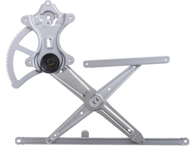 Front Right Window Regulator - 2001-2005 Toyota RAV4 - A1 Cardone 8196-06040994
