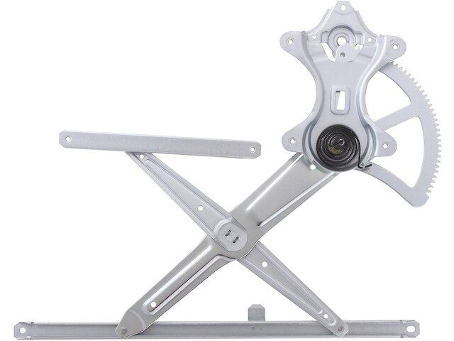 Front Left Window Regulator - 2001-2005 Toyota RAV4 - A1 Cardone 8196-06060973