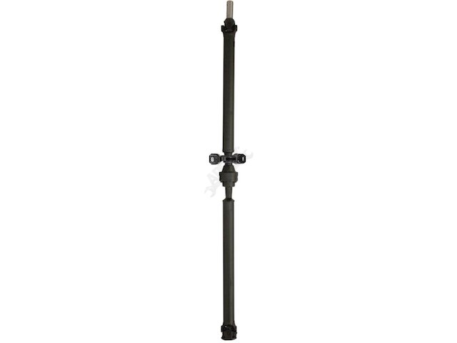 Rear Driveshaft - 2001-2005 Toyota RAV4 AWD - Dorman 8196-06245209