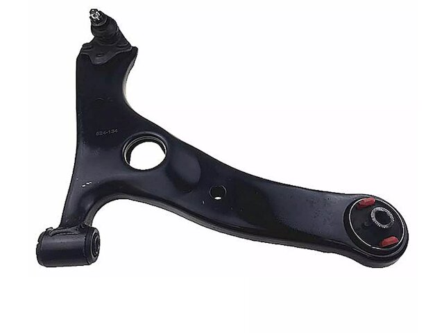 Front Right Lower Control Arm and Ball Joint Assembly - 2001-2005 Toyota RAV4 GAS - Dorman 8196-06389389
