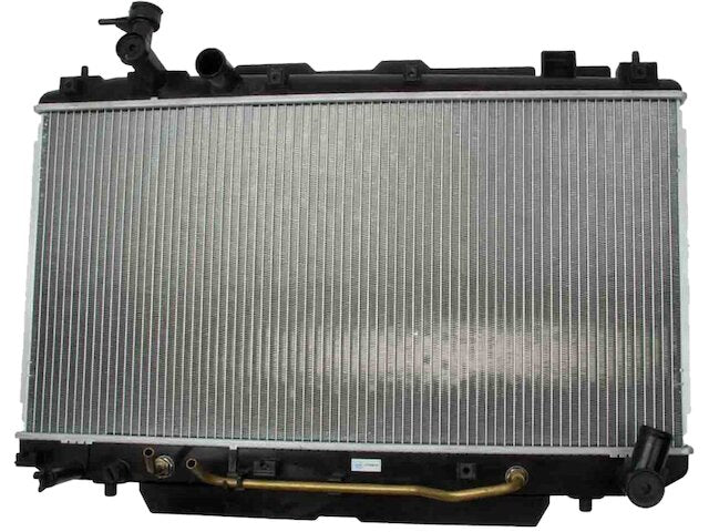 Radiator - 2002-2005 Toyota RAV4 - CSF 8197-05725490