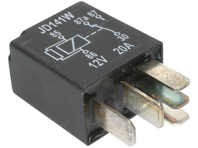 Relay - 2000-2007 Toyota Tundra - Standard Motor Products 8199-05062494