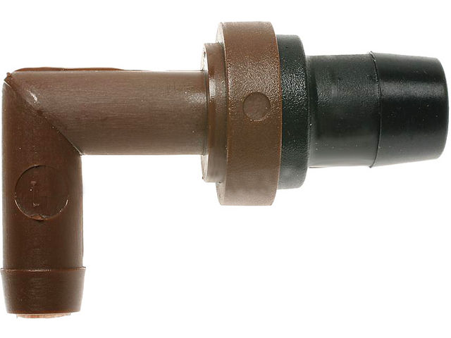 PCV Valve - 2000-2004 Toyota Tundra 3.4L V6 - Standard Motor Products 8199-05080835