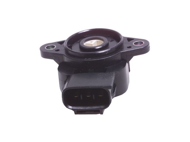 Throttle Position Sensor - 2000-2002 Toyota Tundra 3.4L V6 - Beck Arnley 8199-05114847