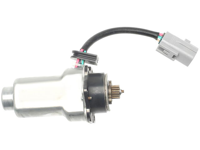 Throttle Actuator - 2000-2002 Toyota Tundra - Standard Motor Products 8199-05199154