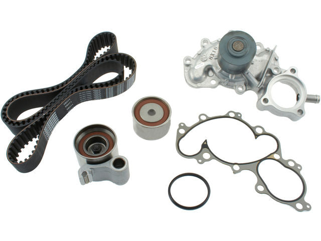 Timing Belt Kit - 2000-2004 Toyota Tundra 3.4L V6 - Aisin 8199-05239579