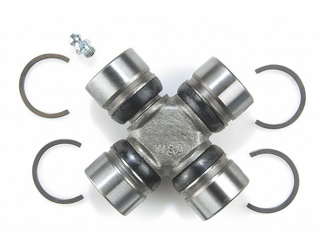 Universal Joint - 2000-2006 Toyota Tundra 4WD - Moog 8199-05266711