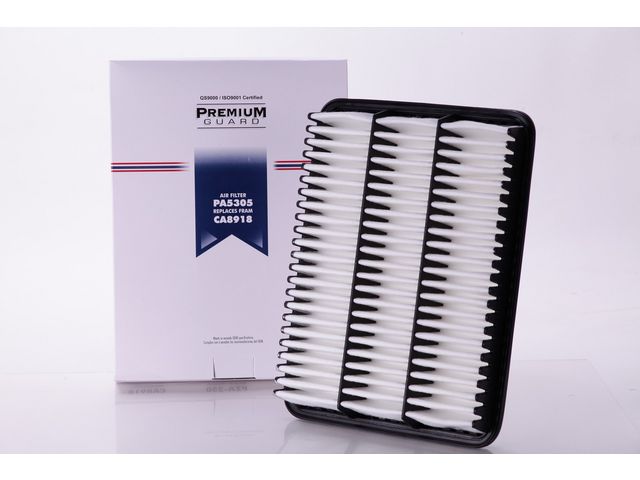Air Filter - 2000-2006 Toyota Tundra - Pronto 8199-05346443