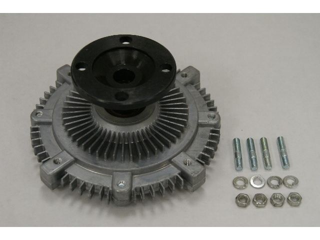 Fan Clutch - 2000-2004 Toyota Tundra 3.4L V6 - GMB 8199-05367892
