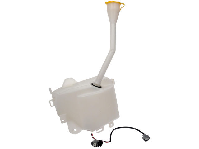 Front Washer Reservoir - 2000-2006 Toyota Tundra - Dorman 8199-05393967