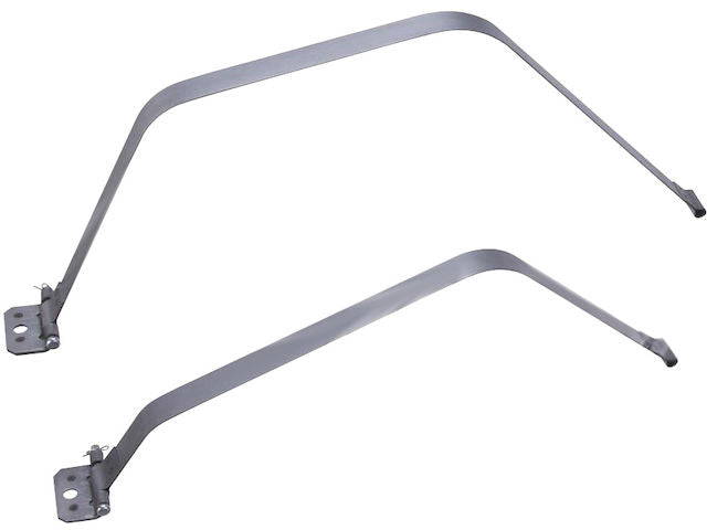 Fuel Tank Strap - 2000-2004 Toyota Tundra 4WD - Spectra Premium 8199-05489878