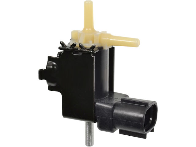 Vapor Canister Purge Solenoid - 2000-2002 Toyota Tundra - Standard Motor Products 8199-05518570
