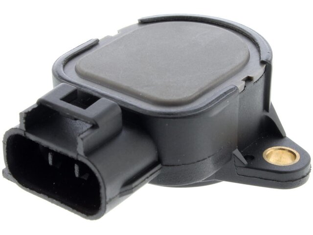 Throttle Position Sensor - 2000-2002 Toyota Tundra - Vemo 8199-05898517