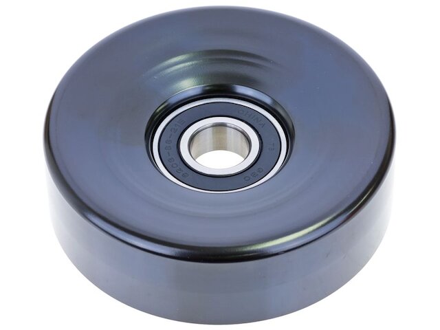 Drive Belt Tensioner Pulley - 2000-2009 Toyota Tundra 4.7L V8 - INA 8199-05904074