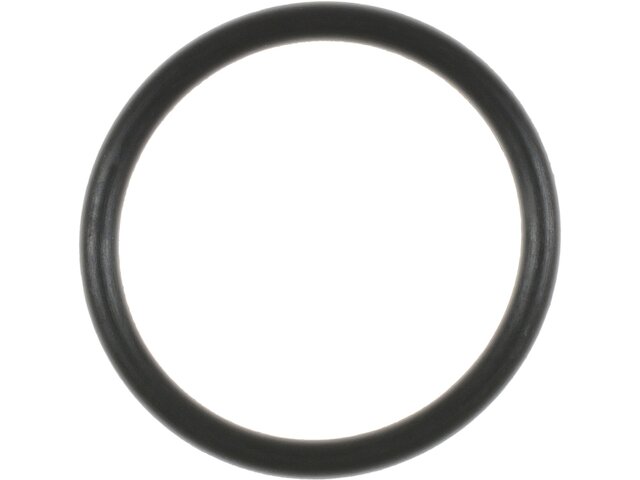 Water Outlet O-Ring - 2000-2009 Toyota Tundra 4.7L V8 - Victor Reinz 8199-06030279