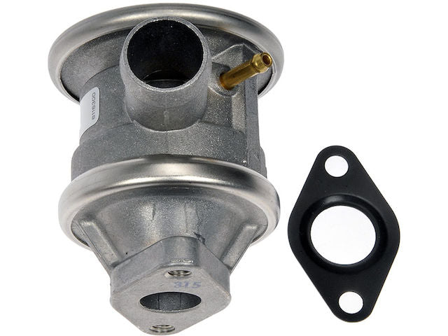 Secondary Air Injection Check Valve - 1998-2005, 2010-2011, 2014-2019 Porsche 911 - Dorman 82-05644572