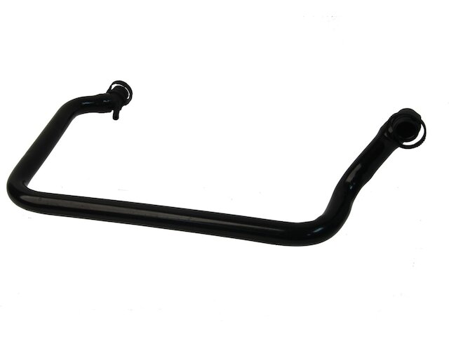 Crankcase Breather Hose - 1998-2008 Porsche 911 - APA/URO Parts 82-06081770