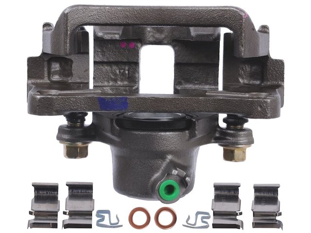 Rear Right Brake Caliper - 2001-2007 Toyota Sequoia - A1 Cardone 8206-05001399