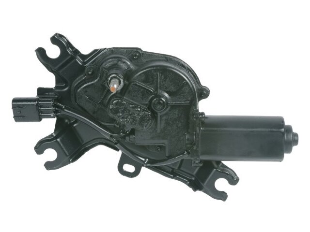 Rear Windshield Wiper Motor - 2001-2007 Toyota Sequoia - A1 Cardone 8206-05126304