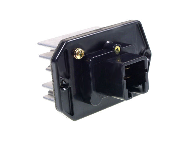 Rear Blower Motor Resistor - 2001-2007 Toyota Sequoia - Four Seasons 8206-05151080