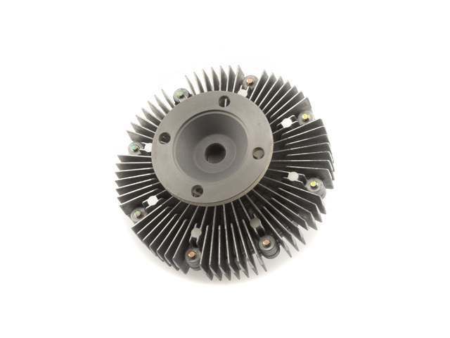 Fan Clutch - 2001-2004 Toyota Sequoia 4.7L V8 - Aisin 8206-05255667