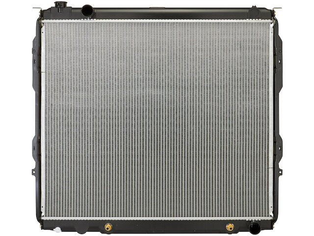 Radiator - 2001-2007 Toyota Sequoia 4.7L V8 - Spectra Premium 8206-05308024