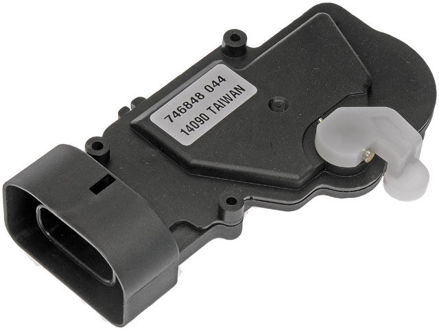 Liftgate Lock Actuator - 2001-2007 Toyota Sequoia - Dorman 8206-05445516