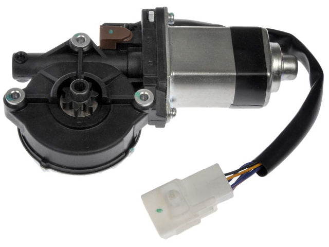 Front Left Window Motor - 2001-2007 Toyota Sequoia - Dorman 8206-05587381
