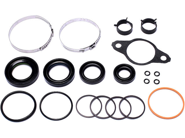 Steering Rack Seal Kit - 2001-2006 Toyota Sequoia - Sunsong 8206-05701485