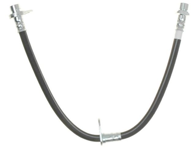 Rear Right Brake Hose - 2001-2007 Toyota Sequoia - Raybestos 8206-05742897